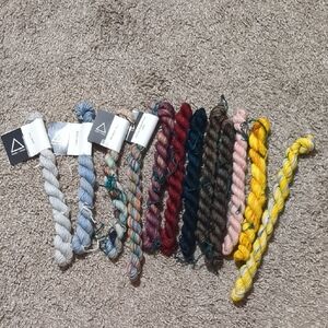 NWT Mad Tosh Unicorn Tails Assorted